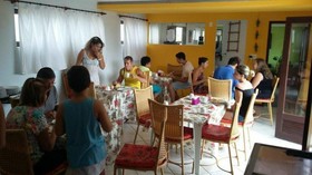 Dunas e Corais Praia Exclusive