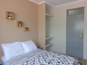 Genipabu Praia Pousada