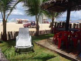 Genipabu Praia Pousada