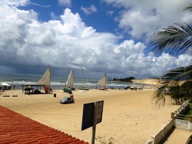 Genipabu Praia Pousada