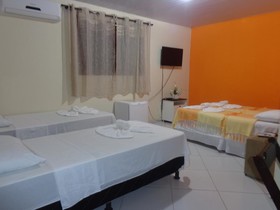 Genipabu Praia Pousada