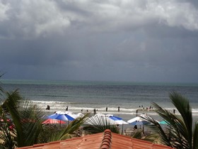 Genipabu Praia Pousada
