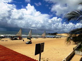 Genipabu Praia Pousada