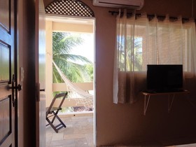 Genipabu Praia Pousada
