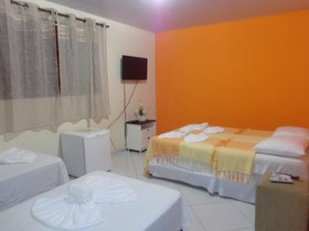 Genipabu Praia Pousada