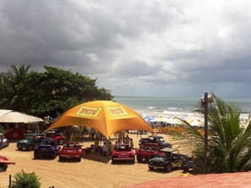 Genipabu Praia Pousada