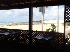 Genipabu Praia Pousada