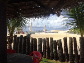Genipabu Praia Pousada