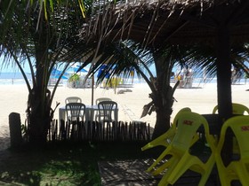 Genipabu Praia Pousada