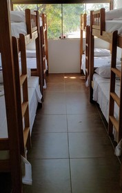 Boldro Surf House - Noronha