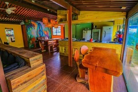 Boldro Surf House - Noronha