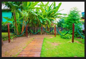 Boldro Surf House - Noronha