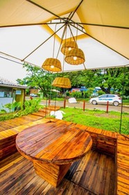 Boldro Surf House - Noronha