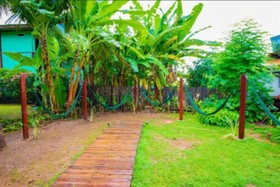 Boldro Surf House - Noronha
