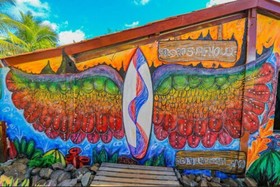 Boldro Surf House - Noronha