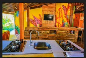 Boldro Surf House - Noronha