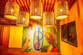 Boldro Surf House - Noronha