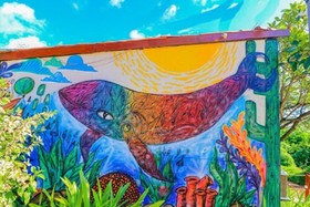 Boldro Surf House - Noronha