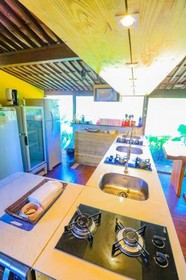 Boldro Surf House - Noronha