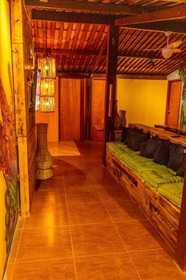 Boldro Surf House - Noronha