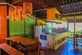 Boldro Surf House - Noronha