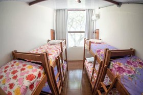Boldro Surf House - Noronha