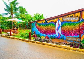 Boldro Surf House - Noronha