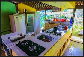 Boldro Surf House - Noronha