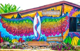 Boldro Surf House - Noronha