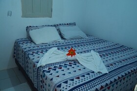 Casa De Janailma