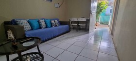 Casa De Janailma
