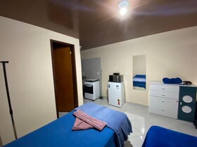 Casa De Janailma