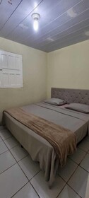 Casa De Janailma