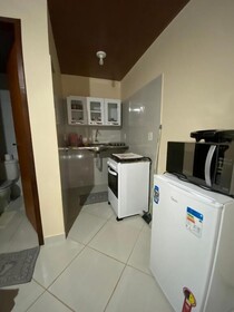 Casa De Janailma