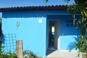 Casa De Janailma