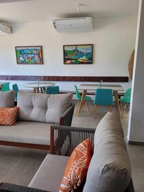 Casa Makaira