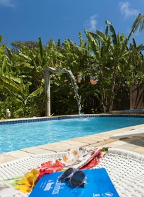 Dolphin Hotel