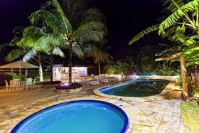 Dolphin Hotel