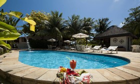 Dolphin Hotel