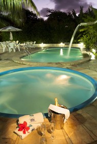Dolphin Hotel