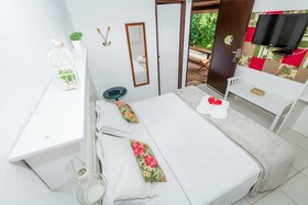 Dolphin Hotel