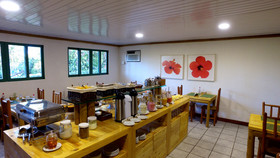 EcoCharme Pousada Do Marcilio