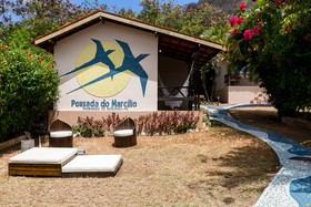 EcoCharme Pousada Do Marcilio