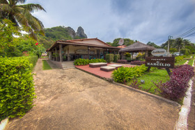EcoCharme Pousada Do Marcilio