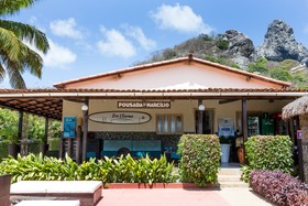 EcoCharme Pousada Do Marcilio