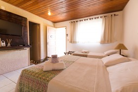 EcoCharme Pousada Do Marcilio