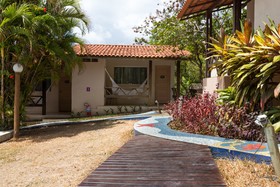 EcoCharme Pousada Do Marcilio