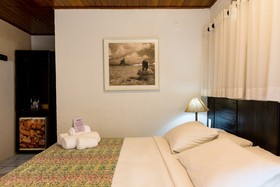 EcoCharme Pousada Do Marcilio