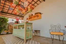 EcoCharme Pousada Netuno