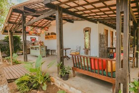 EcoCharme Pousada Netuno